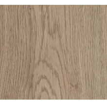 Nahaufnahme einer Holzoberfläche mit Maserung.