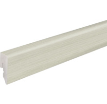 Sockelleiste aus Holzwerkstoff