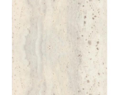 Travertinplatte mit natürlicher Textur
