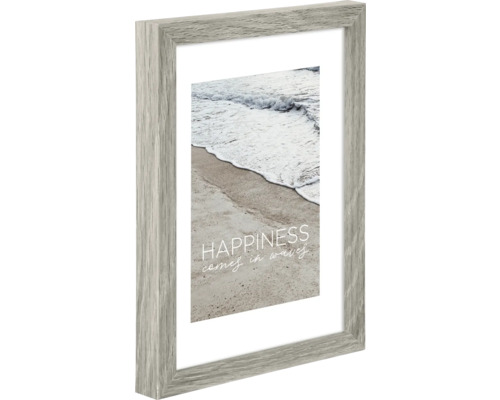 Bilderrahmen im Holzdesign