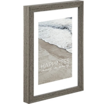 Bilderrahmen mit Passepartout