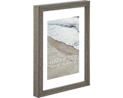 Bilderrahmen mit Passepartout