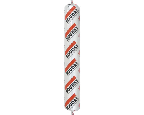 Soudaseal 240FC weiß 600ml Folienbeutel