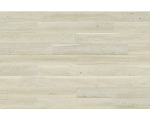 Helle Holzdielen als Bodenbelag.