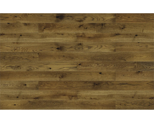 Handmuster zu Boden 6851464 Holzfußboden aus Eiche