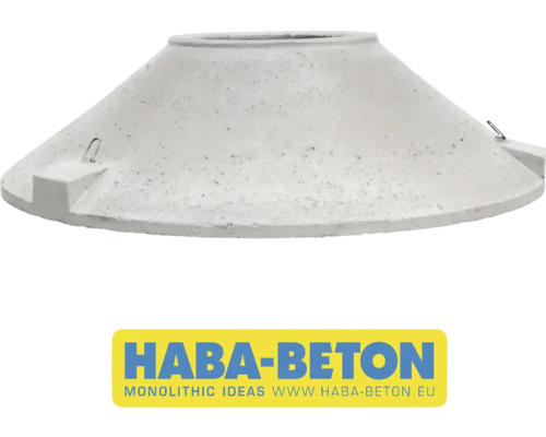 Beton-Schachtkonus