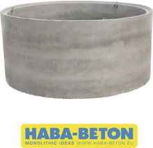 Beton Schachtring