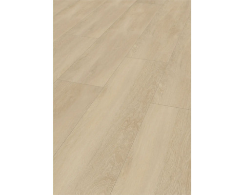 Handmuster zu Boden 12185751 Helle Laminatboden-Verlegung im Detail.