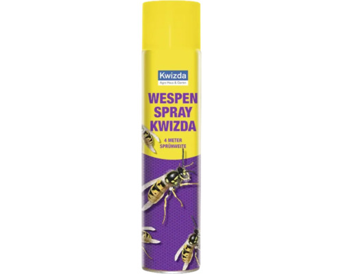 Wespenspray Kwizda 600 ml