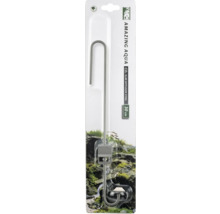 CO 2 Diffusor AMAZING AQUA Co2 Slim Steel Diffusor 30cm Aquariumzubehör edelstahl