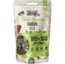 Mac''s Mono Snack Kaninchen Hundesnack Verpackung