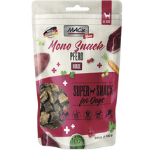 Mac''s Mono Pferd Hundesnack, 100 Gramm