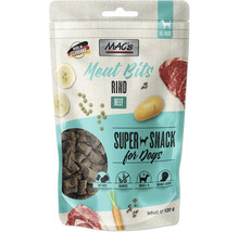 MAC''s Meat Bits Rind Hundesnack, hergestellt in Deutschland