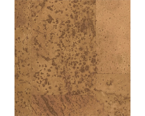 Korkfliesenmuster für Bodenbeläge