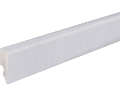 Kunststoffprofilleiste