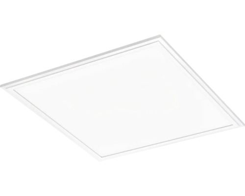 Quadratische LED Deckenleuchte