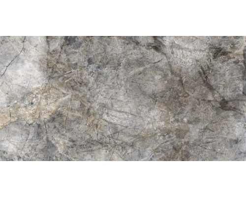 Dekorplatte mit Marmorstruktur