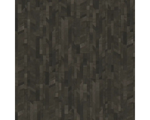 Parador Vinylboden Modular ONE Cross Cut black Eiche dunkel Landhausdiele Klickverbindung 1285 x 194 x 8 mm