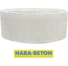 Betonschachtring