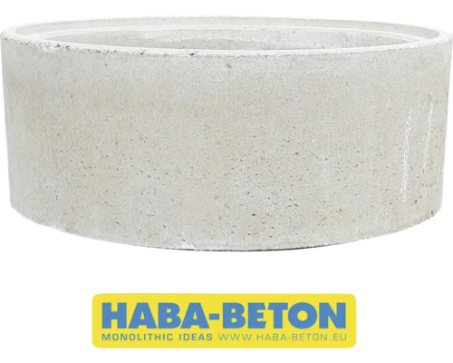 Betonschachtring