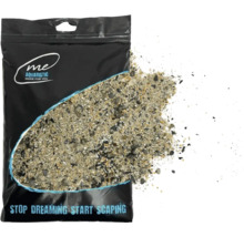 Verpackung Aquarienkies