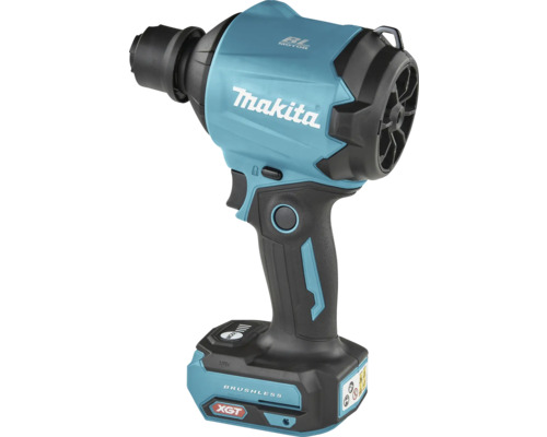 Akku-Heißluftpistole von Makita