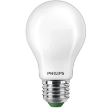 Philips Glühbirne mit E27 Sockel