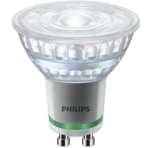 Philips Logo GU10 LED Lampe