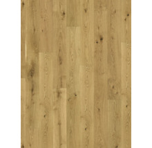 Holzboden aus Eiche