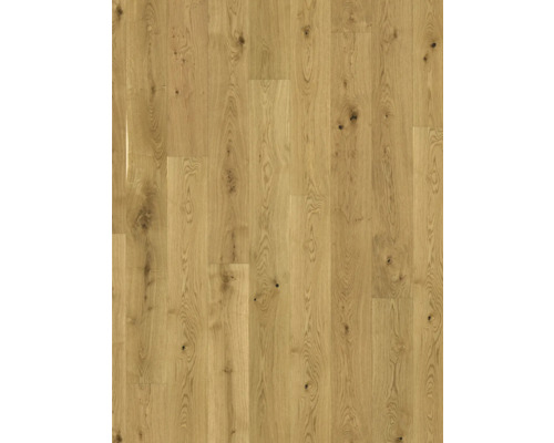 Holzboden aus Eiche