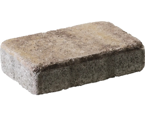 Pflasterstein aus Beton