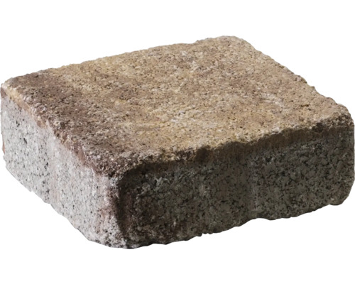 Pflasterstein aus Beton
