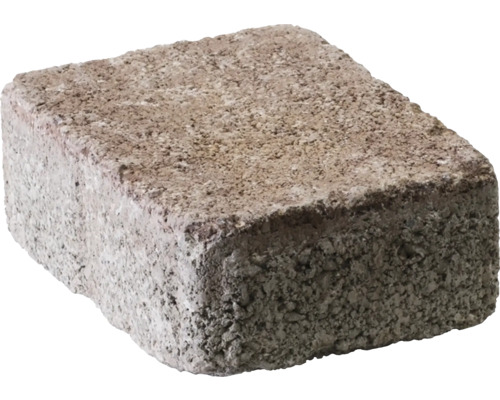 Pflasterstein aus Beton