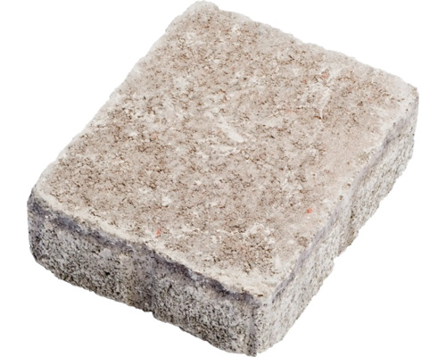 Pflasterstein aus Beton