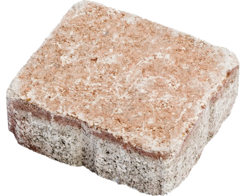 Pflasterstein aus Beton