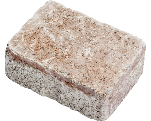 Pflasterstein aus Beton