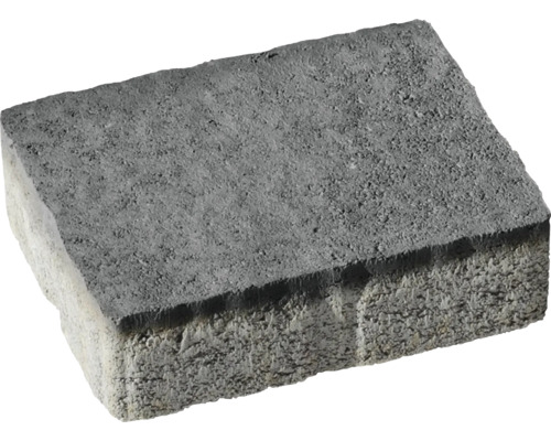 Grauer Pflasterstein für den Außenbereich