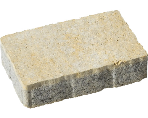 Pflasterstein aus Beton