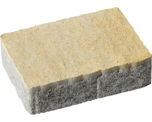 Pflasterstein aus Beton