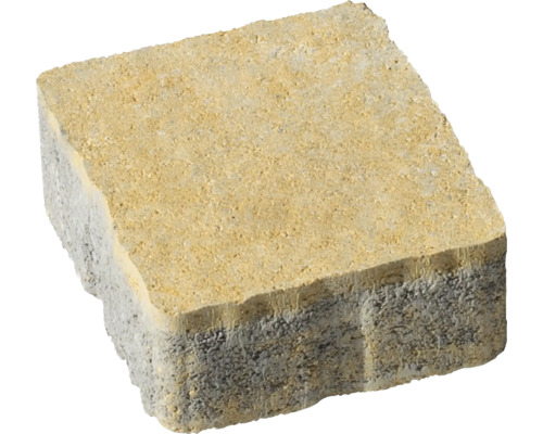 Pflasterstein aus Beton