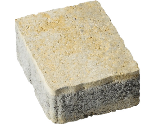 Pflasterstein aus Stein