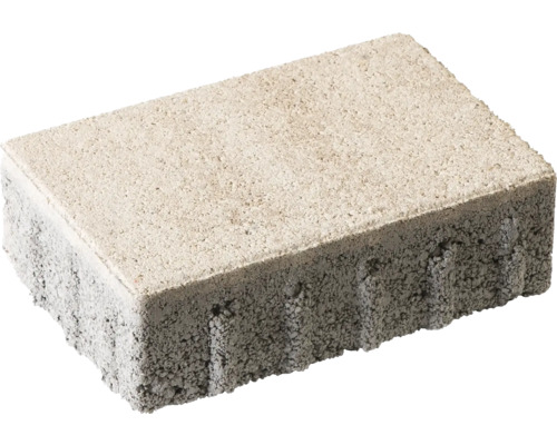Pflasterstein aus Beton
