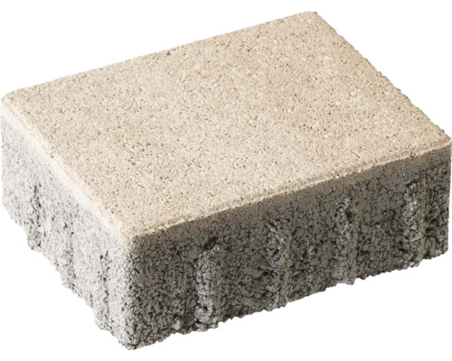 Pflasterstein aus Beton