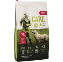 Mera Care Adult Light Hundetrockenfutter mit Huhn im Futtersack