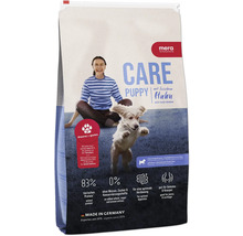 Mera Care Puppy Trockenfutter mit frischem Huhn