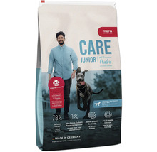 Mera Care Junior Hundefutter mit frischem Huhn, verpackt