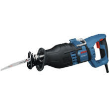 Bosch Säbelsäge mit Sägeblatt
