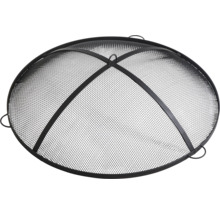 Feuerkorb-Schutzgitter aus Metall