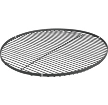 Runder Grillrost aus Metall