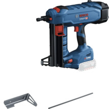Bosch Professional Akku-Nagler mit Zubehör